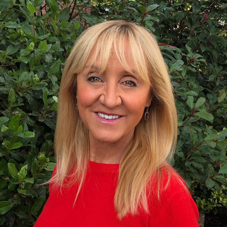 Picture of Jo Healey